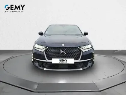 Photo 1 DS Ds 7 DS7 Crossback Hybride E-Tense 225 EAT8