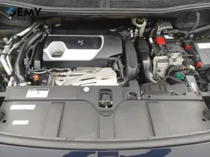 Photo 52 DS DS 7 DS7 Crossback Hybride E-Tense 225 EAT8