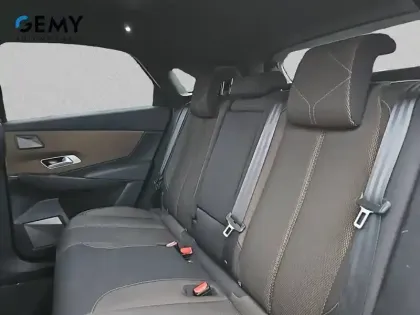 Photo 9 DS Ds 7 DS7 Crossback Hybride E-Tense 225 EAT8