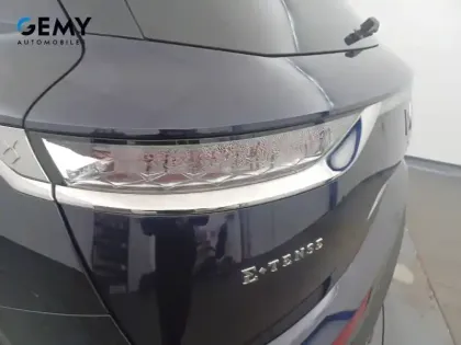 Photo 34 DS Ds 7 DS7 Crossback Hybride E-Tense 225 EAT8