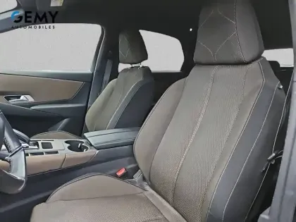 Photo 8 DS Ds 7 DS7 Crossback Hybride E-Tense 225 EAT8