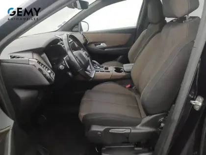 Photo 46 DS DS 7 DS7 Crossback Hybride E-Tense 225 EAT8