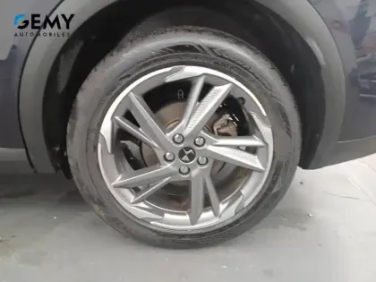 Photo 28 DS Ds 7 DS7 Crossback Hybride E-Tense 225 EAT8