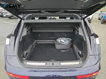 Photo 5 DS Ds 7 DS7 Crossback Hybride E-Tense 225 EAT8