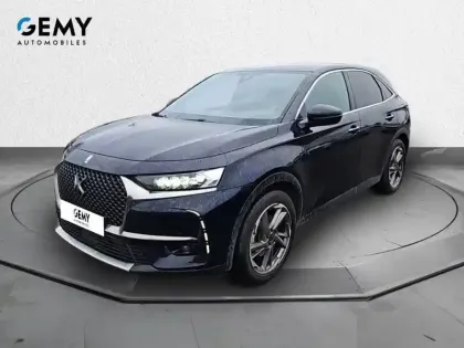 Photo Ds Ds 7 Bastille+