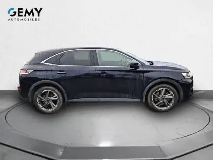 Photo 3 DS Ds 7 DS7 Crossback Hybride E-Tense 225 EAT8