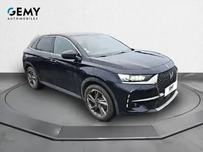 Photo 2 DS Ds 7 DS7 Crossback Hybride E-Tense 225 EAT8