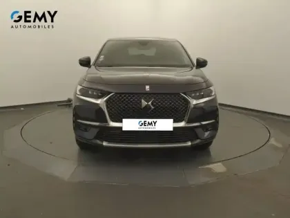 Photo 59 DS DS 7 DS7 Crossback Hybride E-Tense 225 EAT8