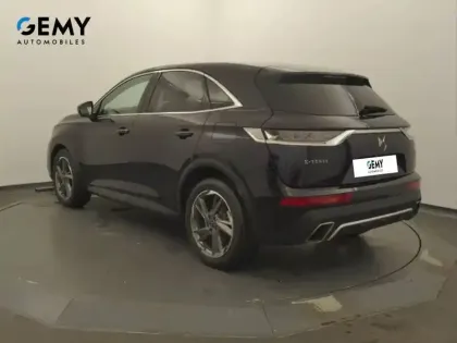 Photo 64 DS DS 7 DS7 Crossback Hybride E-Tense 225 EAT8
