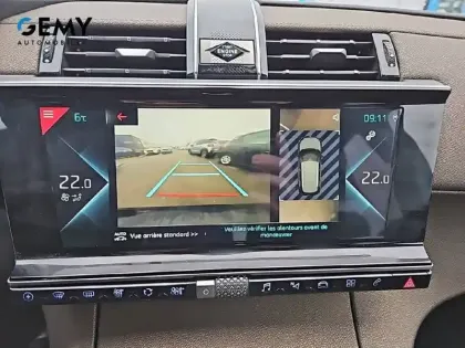 Photo 15 DS Ds 7 DS7 Crossback Hybride E-Tense 225 EAT8