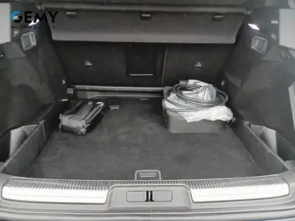 Photo 43 DS DS 7 DS7 Crossback Hybride E-Tense 225 EAT8