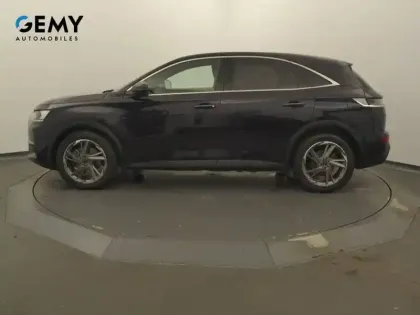 Photo 36 DS Ds 7 DS7 Crossback Hybride E-Tense 225 EAT8