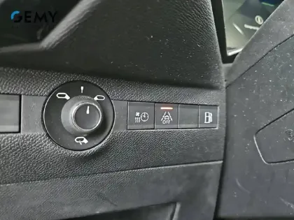 Photo 16 DS Ds 7 DS7 Crossback Hybride E-Tense 225 EAT8