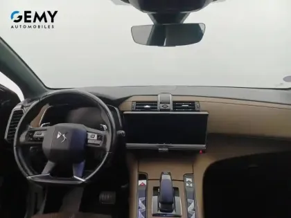 Photo 45 DS DS 7 DS7 Crossback Hybride E-Tense 225 EAT8