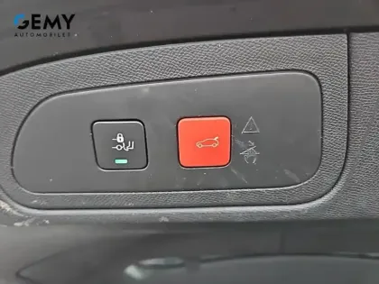 Photo 11 DS Ds 7 DS7 Crossback Hybride E-Tense 225 EAT8