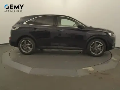 Photo 41 DS DS 7 DS7 Crossback Hybride E-Tense 225 EAT8