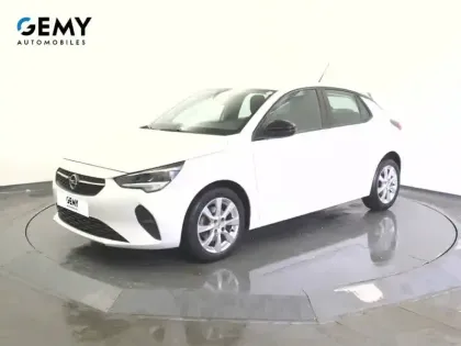 Photo 21 Opel Corsa  1.5 Diesel 100 ch BVM6