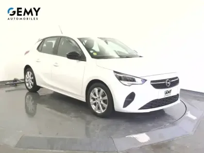 Photo 23 Opel Corsa  1.5 Diesel 100 ch BVM6