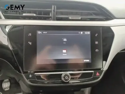 Photo 13 Opel Corsa  1.5 Diesel 100 ch BVM6