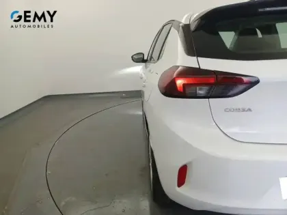 Photo 37 Opel Corsa  1.5 Diesel 100 ch BVM6