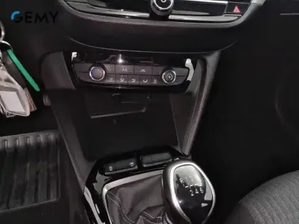 Photo 12 Opel Corsa  1.5 Diesel 100 ch BVM6