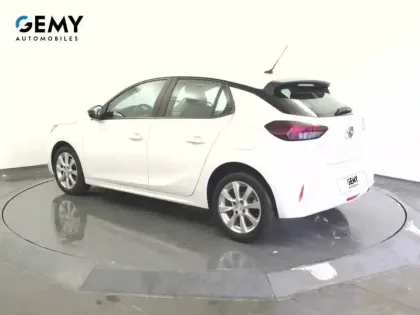 Photo 6 Opel Corsa  1.5 Diesel 100 ch BVM6