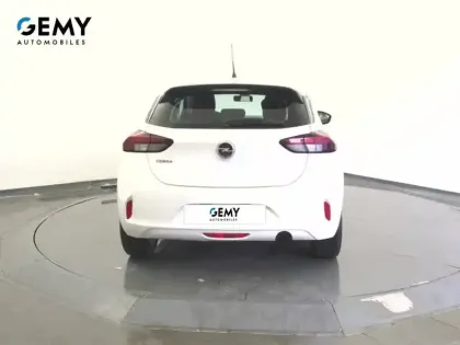 Photo 25 Opel Corsa  1.5 Diesel 100 ch BVM6