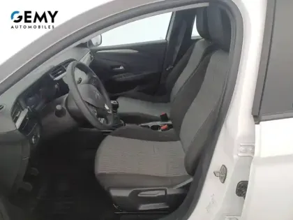 Photo 8 Opel Corsa  1.5 Diesel 100 ch BVM6