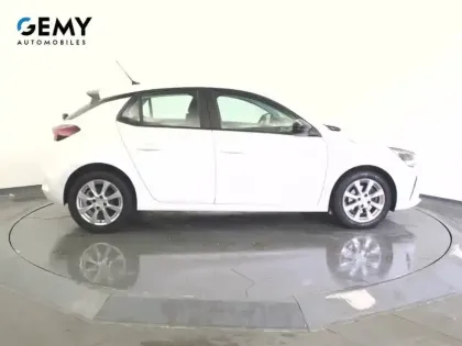 Photo 24 Opel Corsa  1.5 Diesel 100 ch BVM6