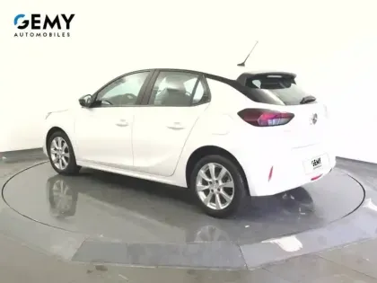 Photo 27 Opel Corsa  1.5 Diesel 100 ch BVM6