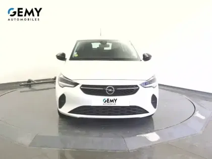 Photo 22 Opel Corsa  1.5 Diesel 100 ch BVM6