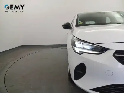 Photo 40 Opel Corsa  1.5 Diesel 100 ch BVM6