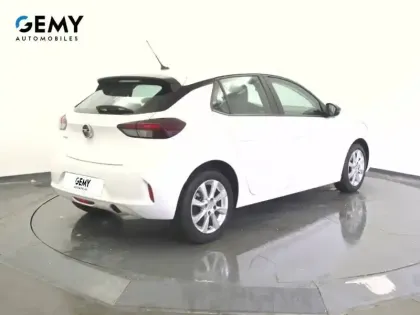 Photo 38 Opel Corsa  1.5 Diesel 100 ch BVM6