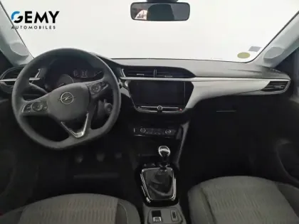 Photo 28 Opel Corsa  1.5 Diesel 100 ch BVM6