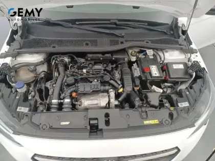 Photo 11 Opel Corsa  1.5 Diesel 100 ch BVM6