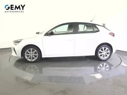 Photo 18 Opel Corsa  1.5 Diesel 100 ch BVM6