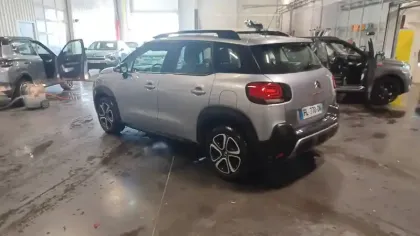 Photo 2 Citroën C3 Aircross  BlueHDi 100 S&S BVM6