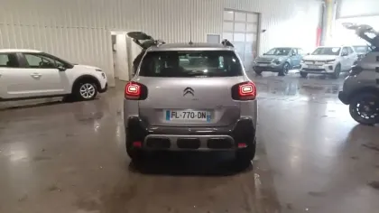 Photo 3 Citroën C3 Aircross  BlueHDi 100 S&S BVM6