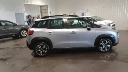 Photo 6 Citroën C3 Aircross  BlueHDi 100 S&S BVM6