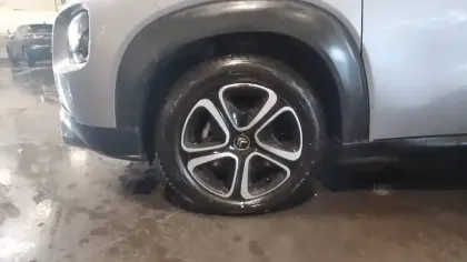 Photo 9 Citroën C3 Aircross  BlueHDi 100 S&S BVM6