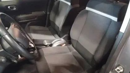 Photo 10 Citroën C3 Aircross  BlueHDi 100 S&S BVM6