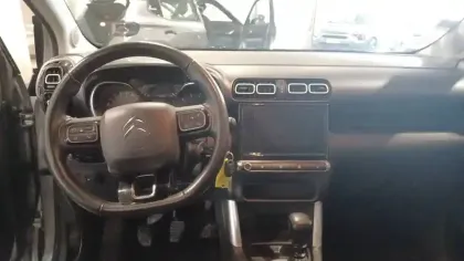 Photo 13 Citroën C3 Aircross  BlueHDi 100 S&S BVM6