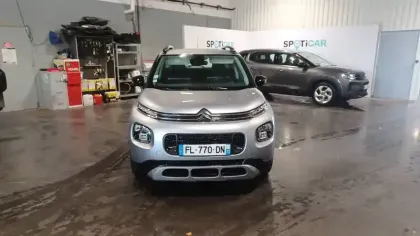 Photo 8 Citroën C3 Aircross  BlueHDi 100 S&S BVM6