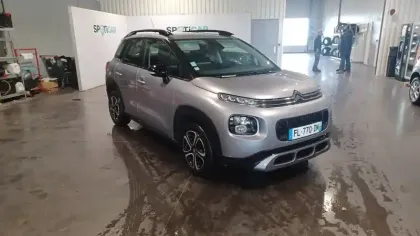 Photo 7 Citroën C3 Aircross  BlueHDi 100 S&S BVM6