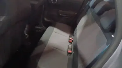 Photo 12 Citroën C3 Aircross  BlueHDi 100 S&S BVM6