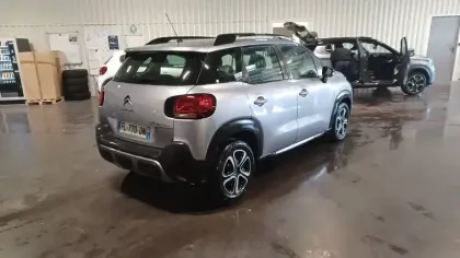 Photo 5 Citroën C3 Aircross  BlueHDi 100 S&S BVM6