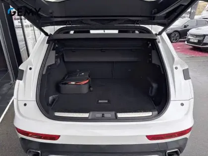 Photo 5 DS Ds 7 DS7 Crossback Hybride E-Tense 225 EAT8