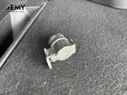 Photo 32 DS Ds 7 DS7 Crossback Hybride E-Tense 225 EAT8