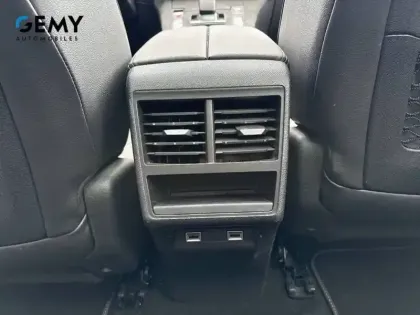 Photo 27 DS Ds 7 DS7 Crossback Hybride E-Tense 225 EAT8