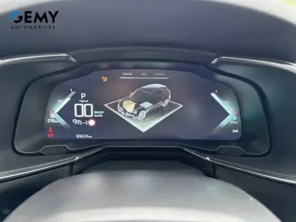 Photo 16 DS Ds 7 DS7 Crossback Hybride E-Tense 225 EAT8